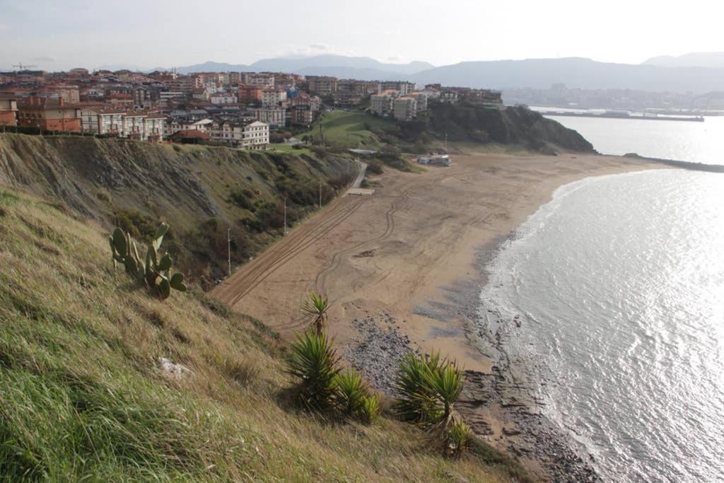 Aixerrota Apartamentos A Getxo Exterior foto